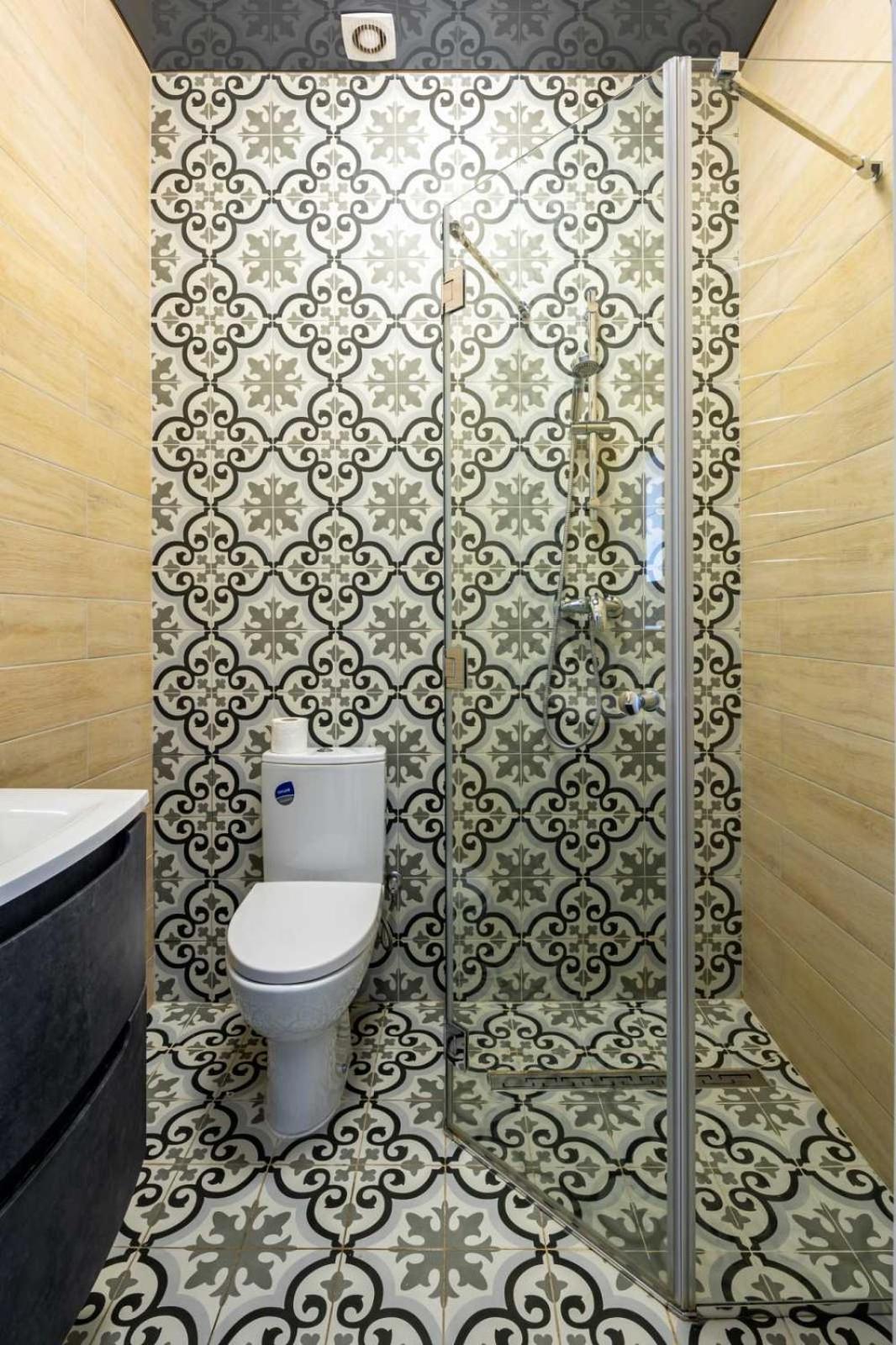 Romari Апартаменти Куліша 41 Lviv Buitenkant foto